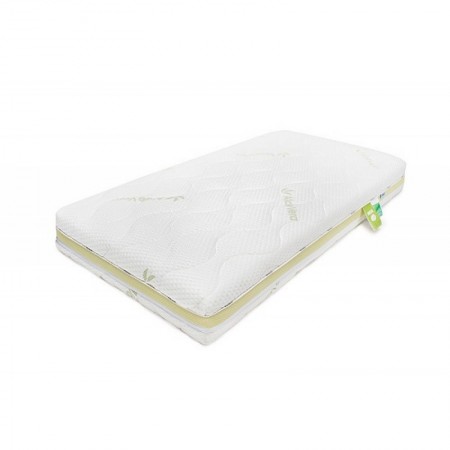 Детский матрас Plitex Aloe Vera Comfort 120х60х12см (АВ-01/1) А-12
